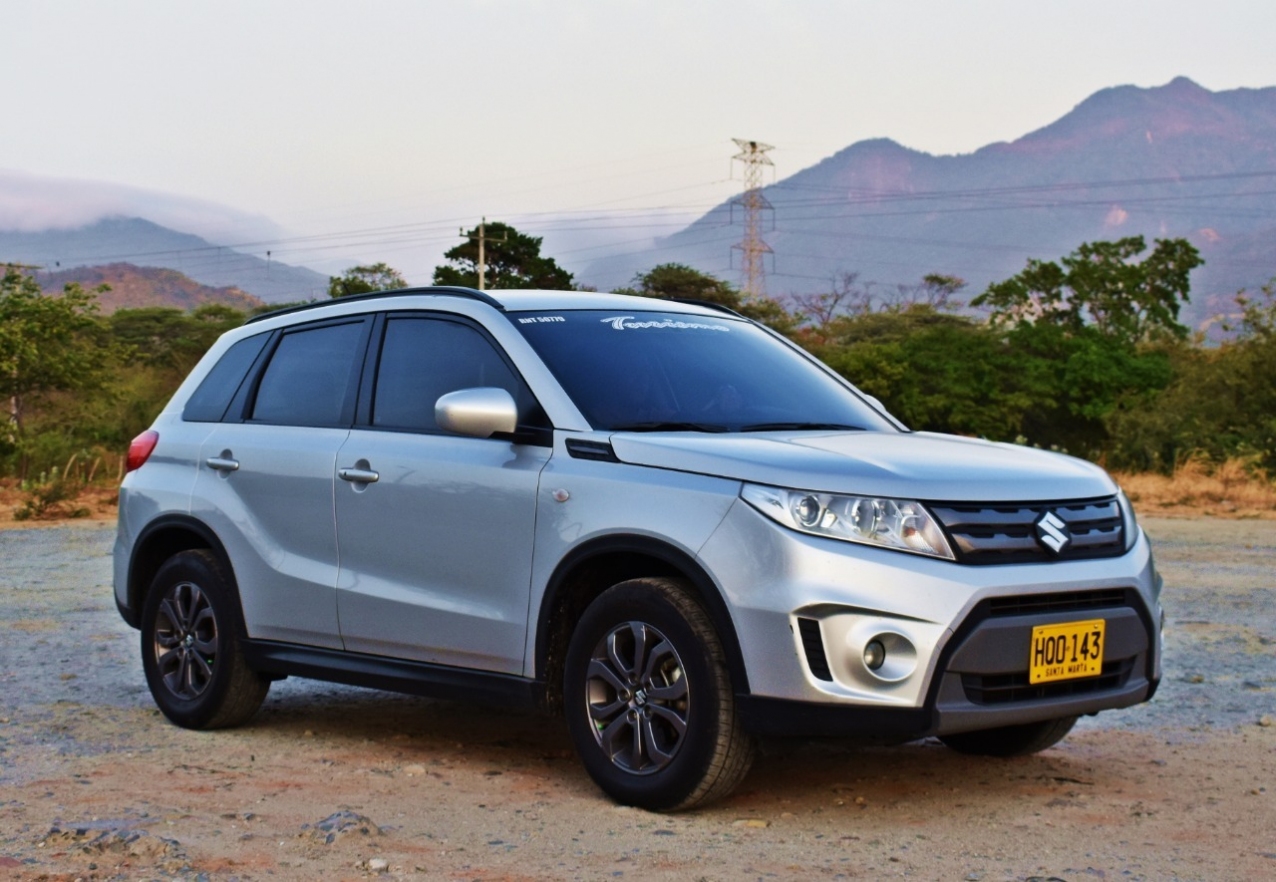 gallery/suzuki vitara - agencia operadora de viajes tq